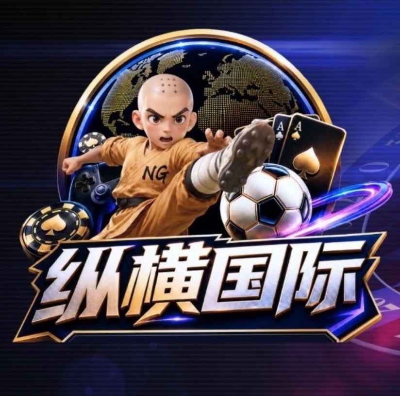 纵横国际